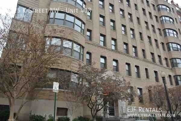Photo - 2515 K St NW Apartment Unit 408