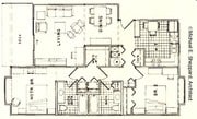2BR/2BA