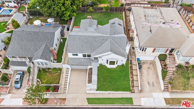 5455 Harcross Dr
