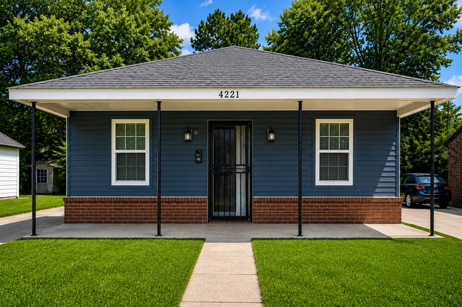 Building Photo - 4221 Kenosha Rd