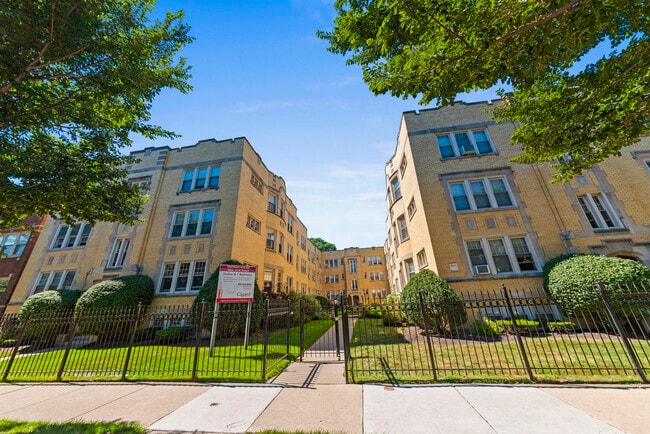Photo - 5058.5 N Wolcott Ave Apartment Unit N3