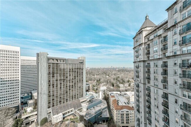 Photo - 195 14th St NE Unit 2504