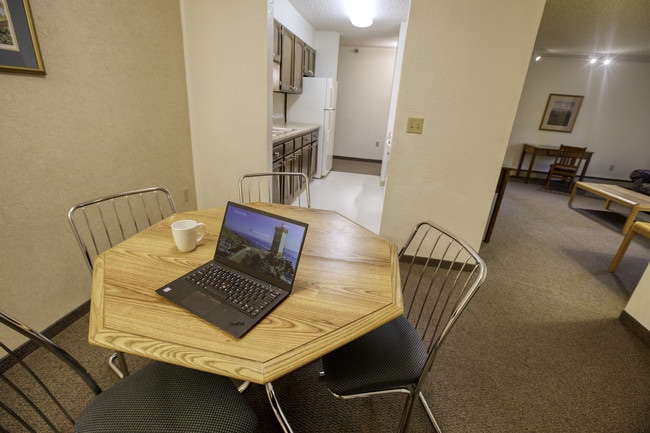 Wedgewood Resort Apartments
