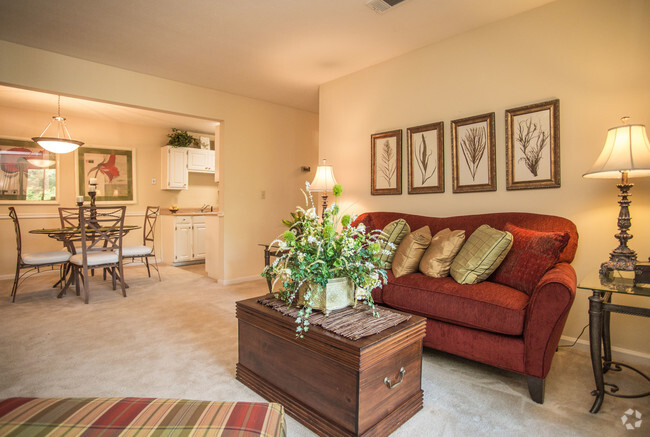 Whispering Pines Apartments - Lagrange, GA | ForRent.com