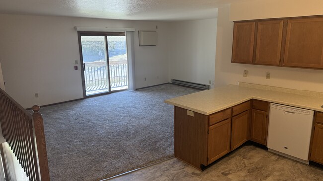 Living Room - Coldspring Manor