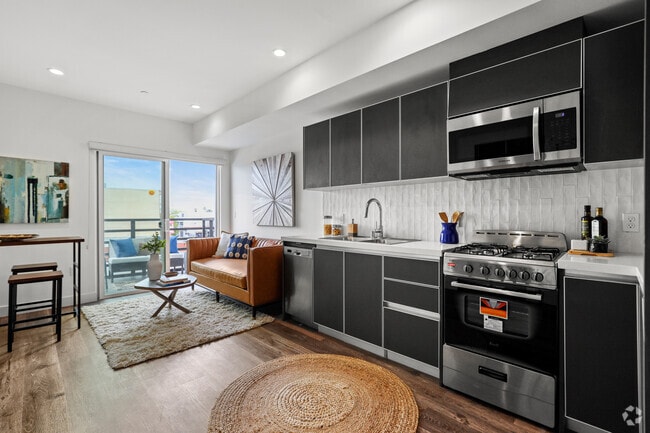 Building Photo - The Fairfax Flats Rental