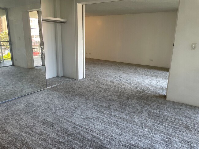 Photo - Victoria Plaza - Makiki/Punchbowl - 2/2/1 ... Unit 201