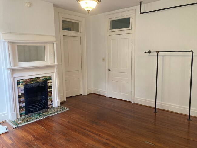 Photo - Home for Rent in Historic Horton Waverly Area on Reservoir Hill