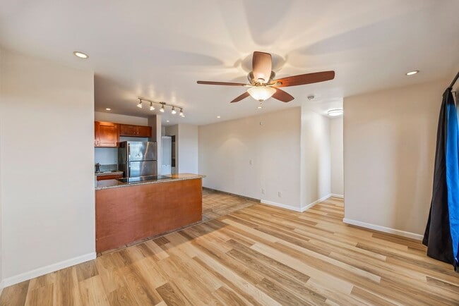 Photo - Top-floor, ocean-view 1BR/1BA condo in Honokowai — close to Honokowai Beach Park and Bad Ass Coffee.