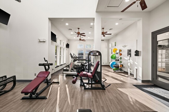 Photo - Foothills at Old Town Apartments