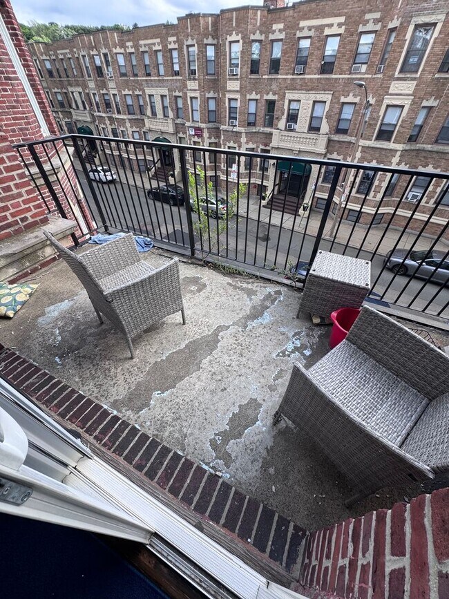 Photo - NO BROKER FEE! Recently updated 5 bed/2 bath with central air