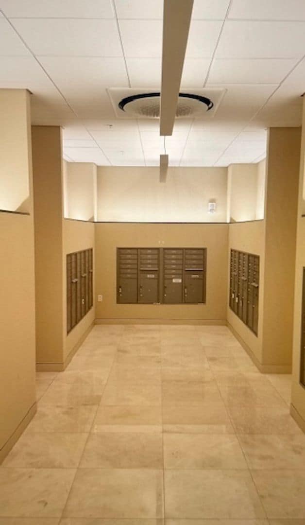 Photo - Modern, corner unit condo with ocean views at Kapiolani Residence Unit 3311