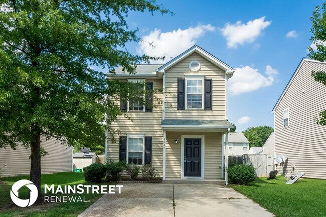 Photo - 4217 Tensity Dr