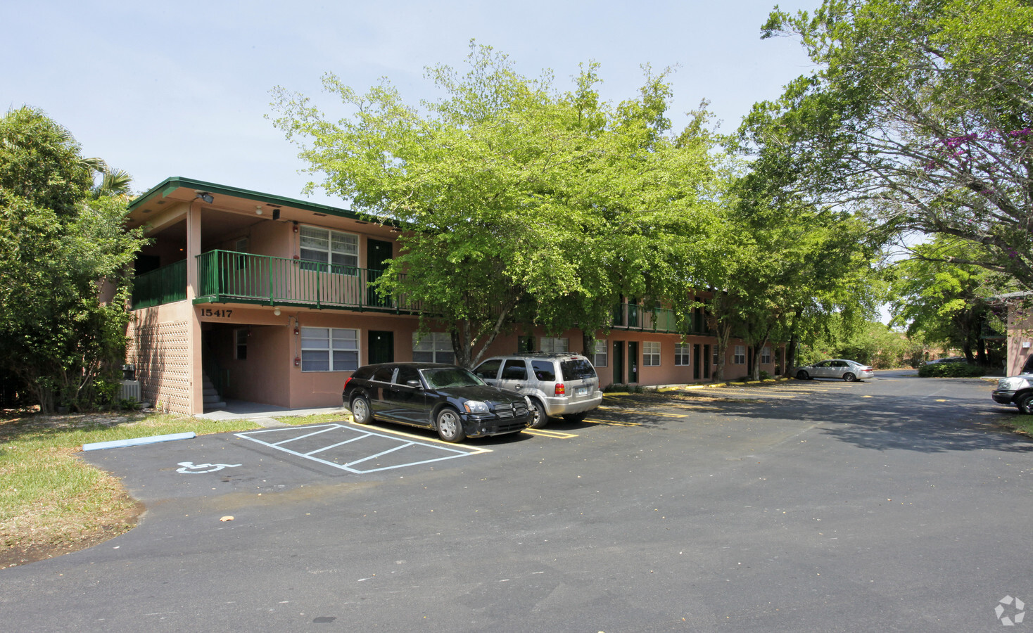 The Keys Apartments - The Keys Apartments