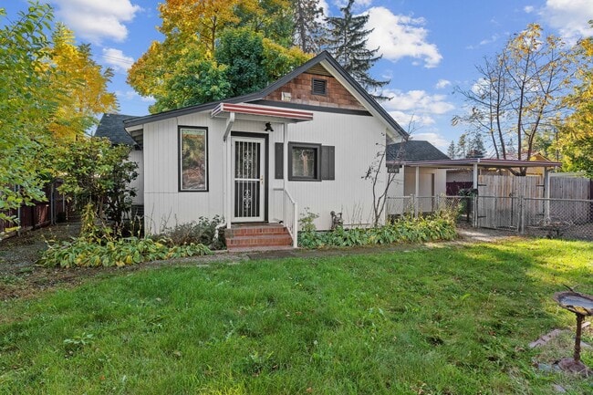 Photo - Meticulously UpdatedComstock Rancher!