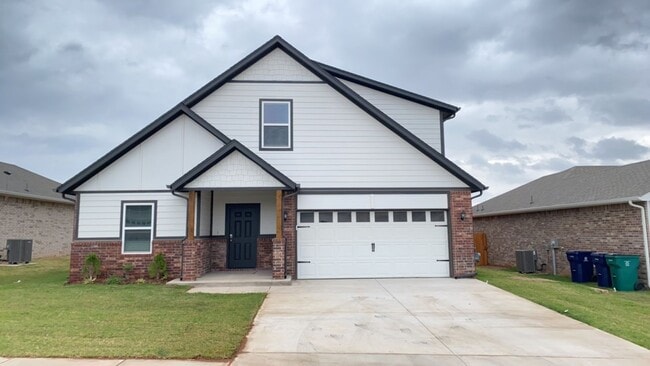 Photo - 4 Bedroom 3 Bathroom 2 Car Garage Home in Oakdale School District.