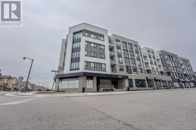 Photo - 3250 Carding Mill Trail Unité 515