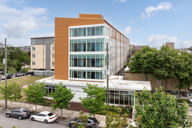 King Rampart Senior Living (Ages 55+ ONLY)