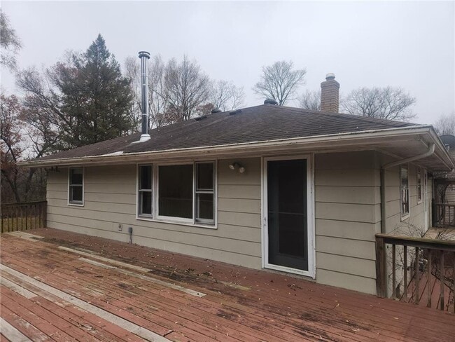 Building Photo - 14725 Afton Blvd