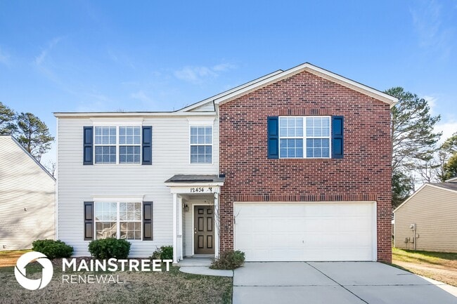 Building Photo - 12434 Dervish Ln