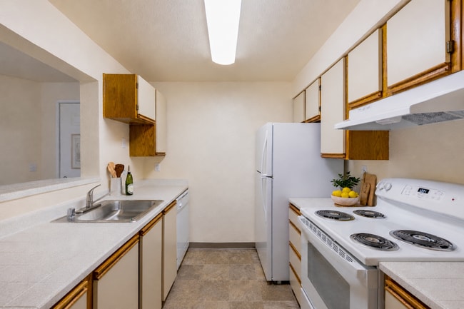 North Country Manor Apartments