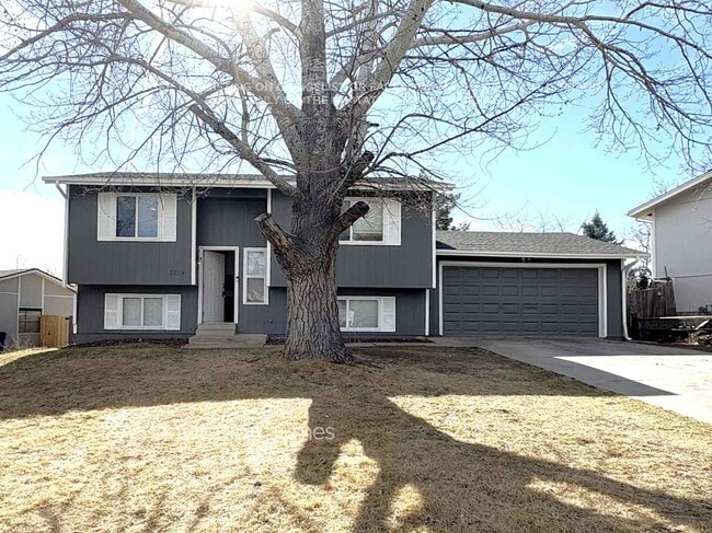 Building Photo - 3204 W 135th Ave