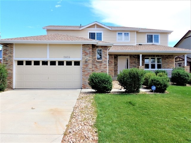 Photo - 2828 S Killarney Way House