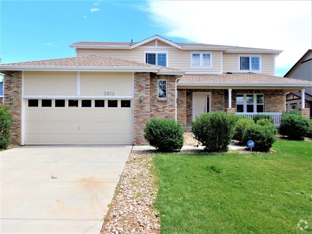 Building Photo - 2828 S Killarney Way Rental