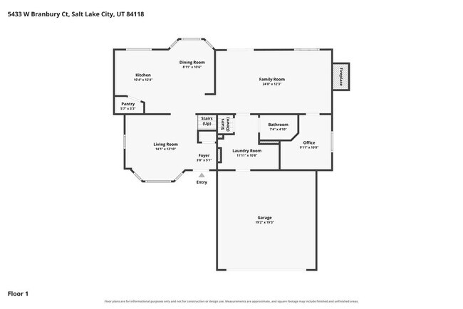 5433 Branbury Ct