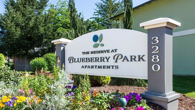 Photo - Reserve at Blueberry Park Apartamentos