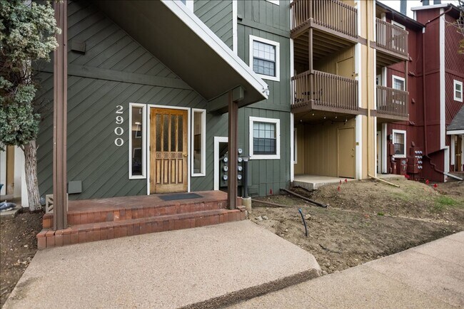 1-Bedroom condo in popular Gold Run availa... - 1-Bedroom condo in popular Gold Run availa... Unit 207