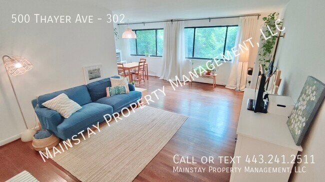 Photo - 500 Thayer Ave Unidad 302