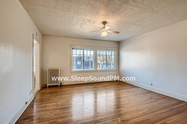 Paramount Apartments - Paramount Apartments