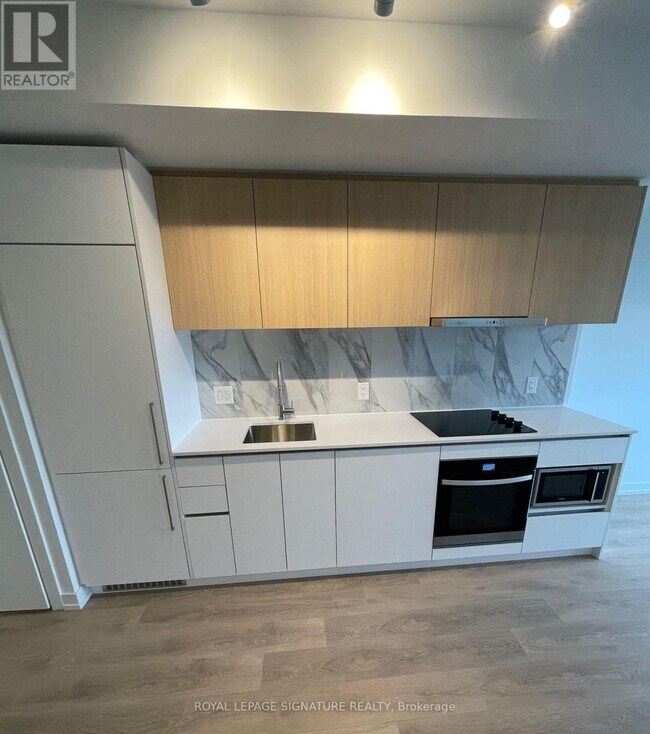 Photo - 1100 Sheppard Ave W Unit 636