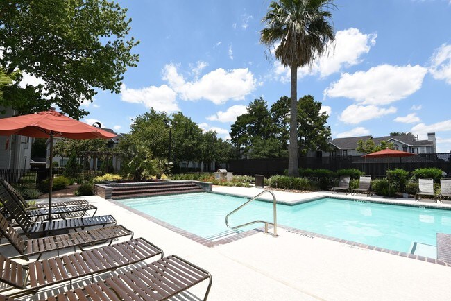 Green Tree Place Apartments For Rent in Houston, TX
