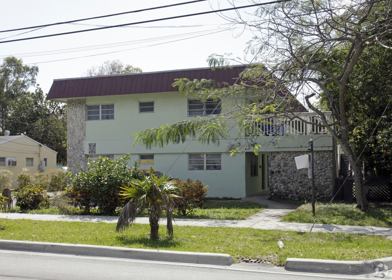 Photo - Dover Apartments