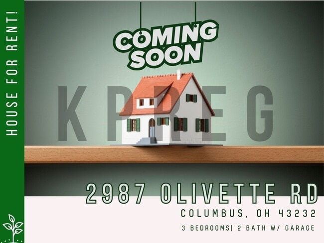 Building Photo - Charming 3 Bed 2 Bath Retreat with Finished Basement and Garage.