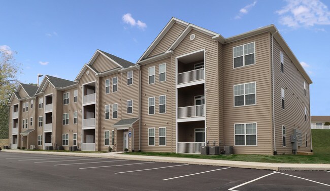 Lexington Commons