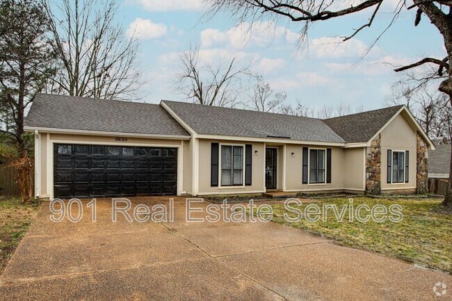Building Photo - 5635 Crievewood Dr Rental