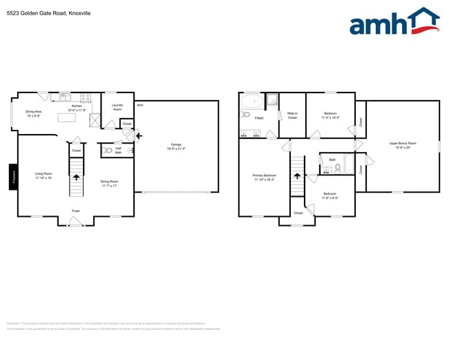 Photo - 5523 Golden Gate Rd