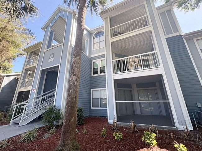 Photo - Lake Mary Condo ~ Fresh Paint, Tile Flooring, Updated Kitchen/Bath! Unit 109