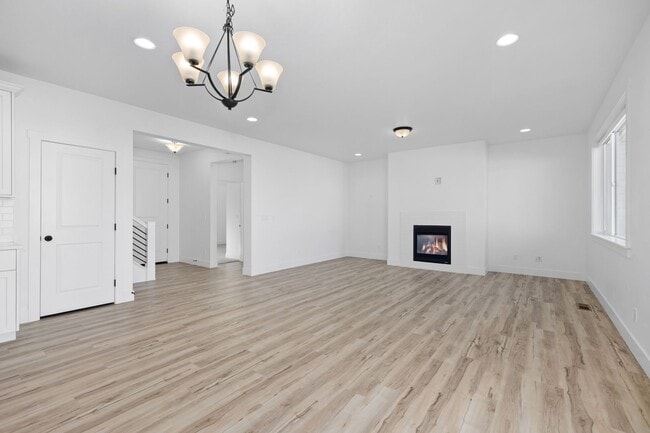 Photo - Modern Luxury in Meridian’s Oaks North – 4...