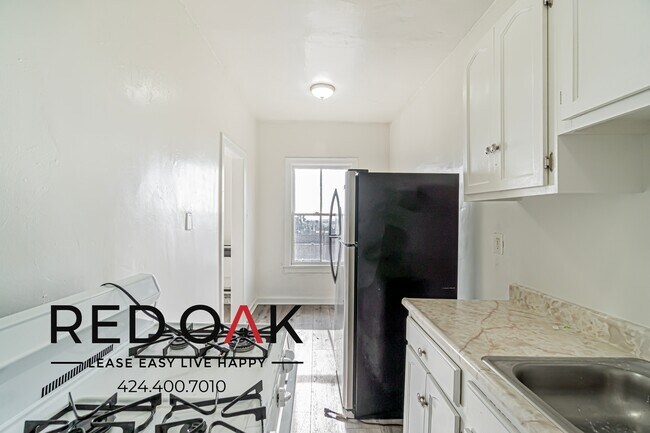 Photo - 357 S Alvarado St Unit 409