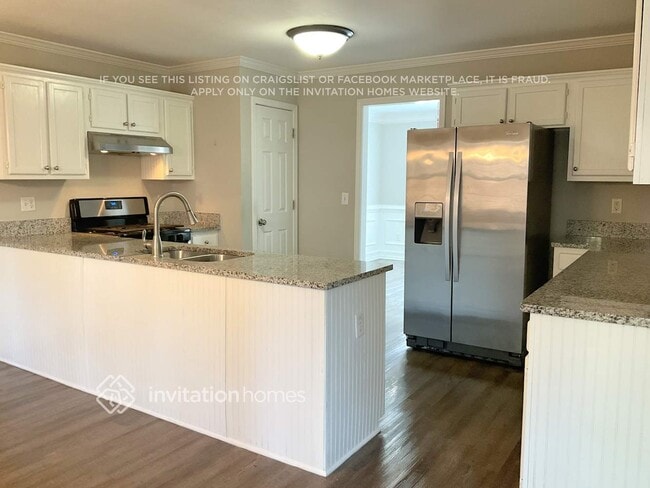 Photo - 2617 Lone Oak Trail