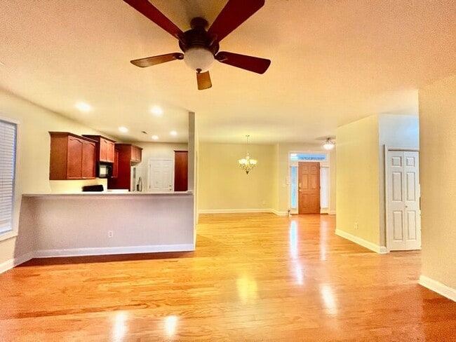 Photo - Coming soon Leland “Waterford of the Carolina’s”  Brick one level, 2 car garage, fenced yard, hig...