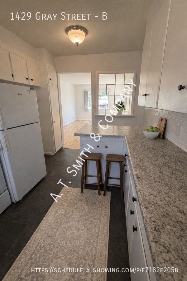 Photo - 1429 Gray St Unidad B