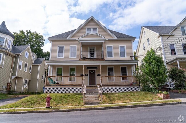 Building Photo - 37 Randolph Ave Rental