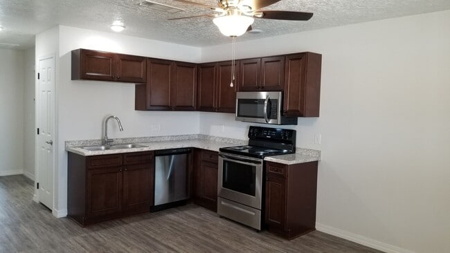 Photo - NEW LUXURY ONE BEDROOM APARTMENT UNFURNISHED Unidad 2501-P