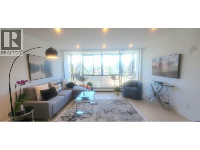 1725 Pendrell St Unit 1806