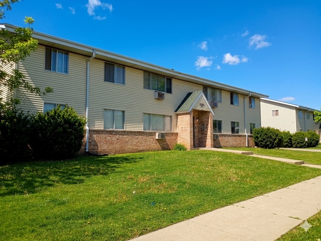 Photo - Coming Soon: Spacious 2BR Apartment | Heat Included | Kenosha Unit 4111-1